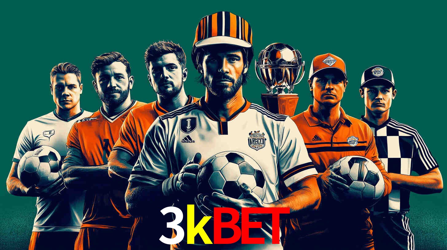 Experiência VIP 3kbet