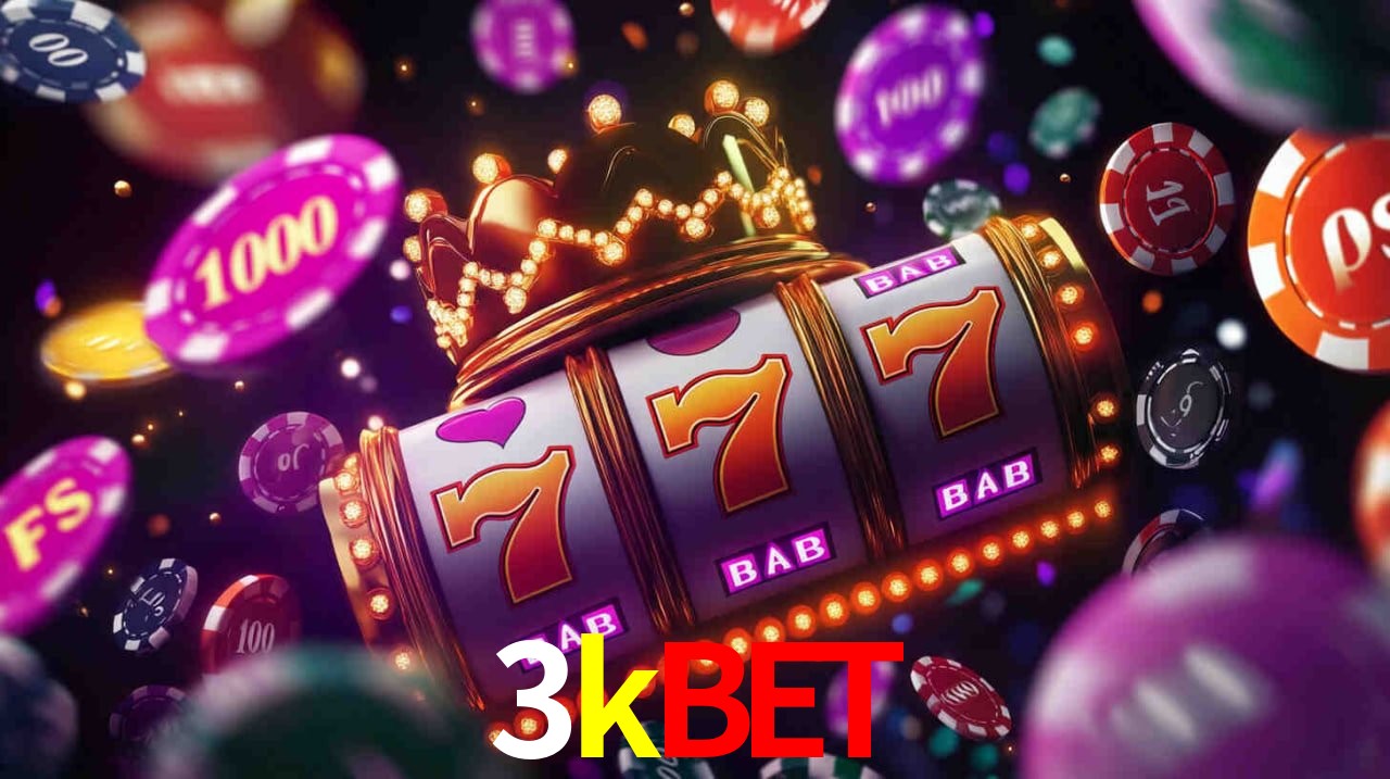 Experiência VIP 3kbet