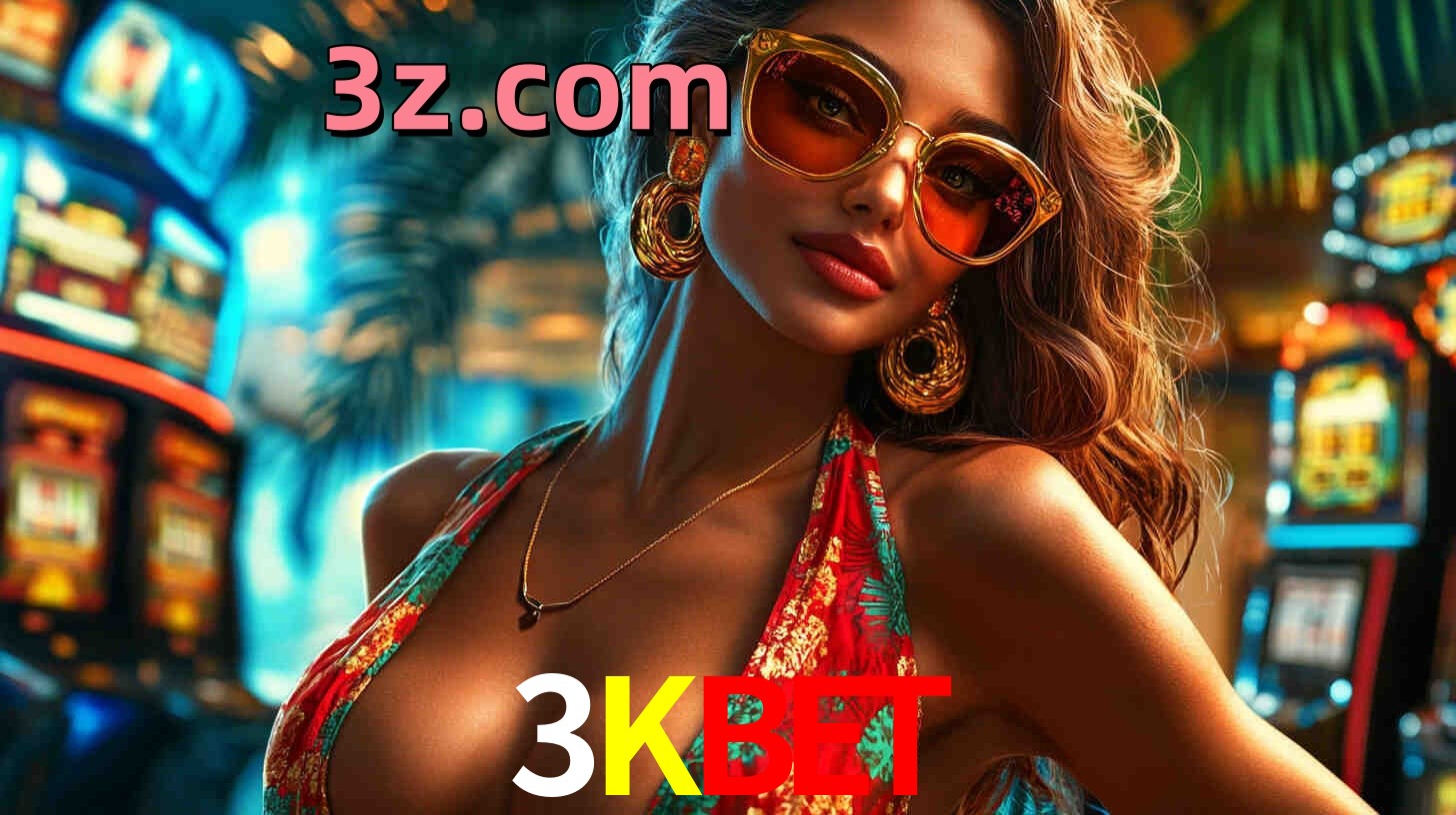 Casino Online 3KBET | Os Melhores Slots no Brasil