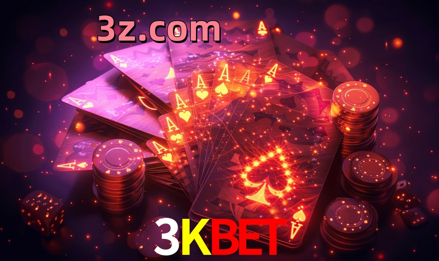 Login no Cassino Online 3KBET