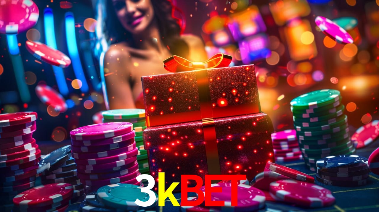 Integração de APIs 3kbet