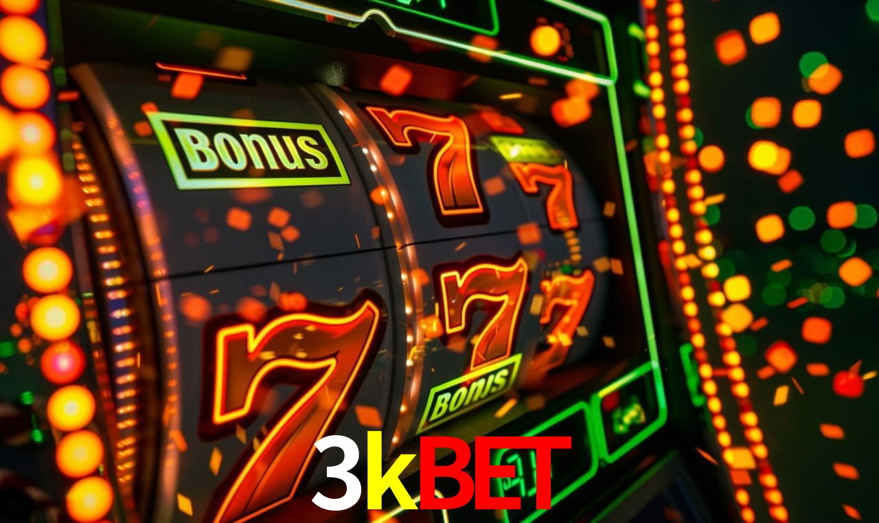 Sistemas de Segurança 3kbet
