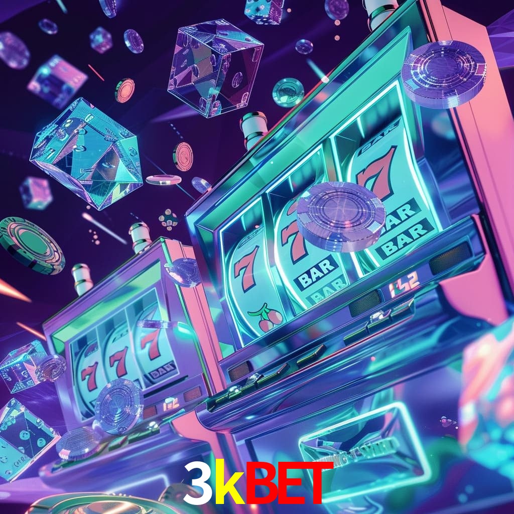 Especiais de Fim de Semana 3kbet