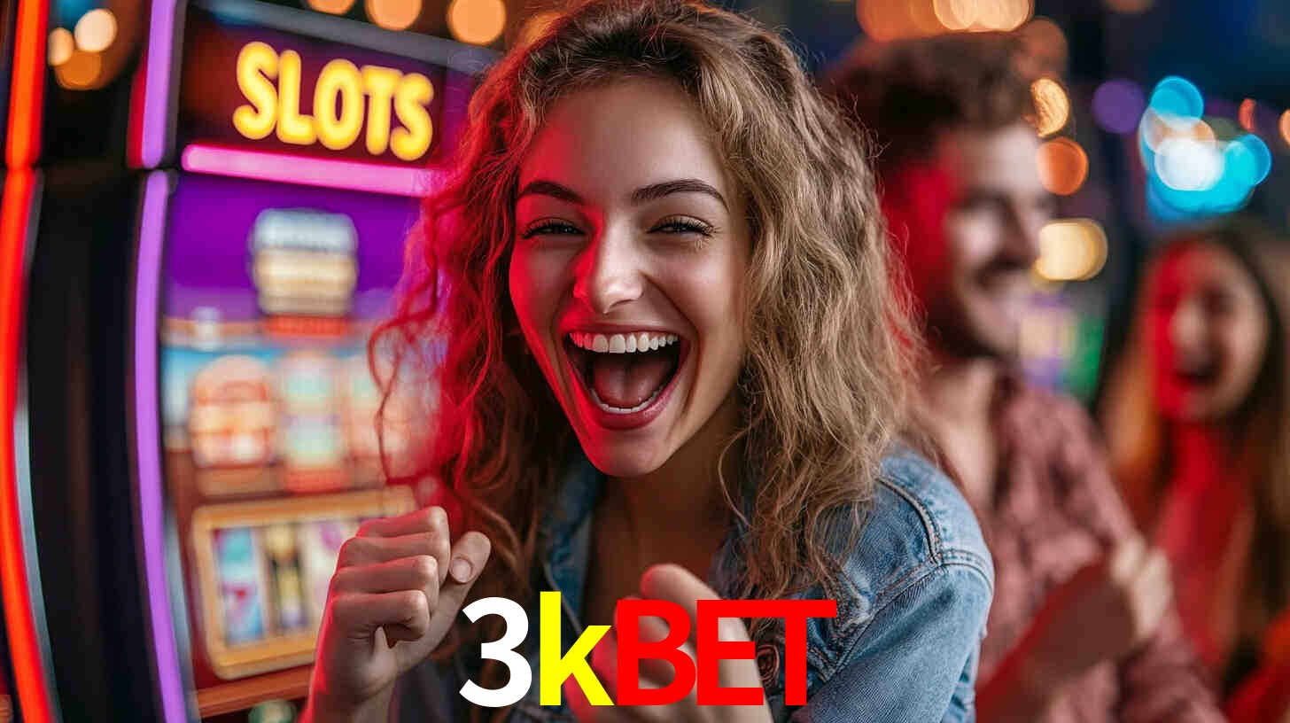 Estatísticas do Jogo 3kbet