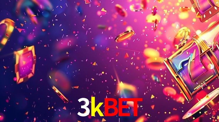 Promoção Relâmpago 3kbet