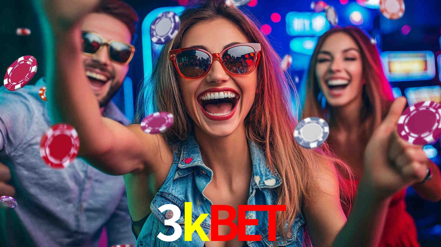 Apostas de Tênis 3kbet