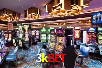 Interface Premium 3kbet