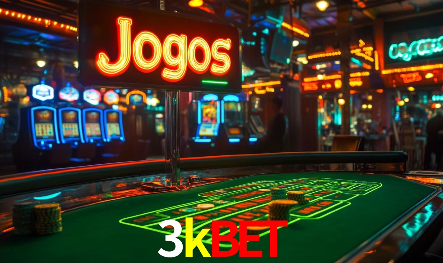 Apostas Esportivas na 3kbet: Um Guia Completo