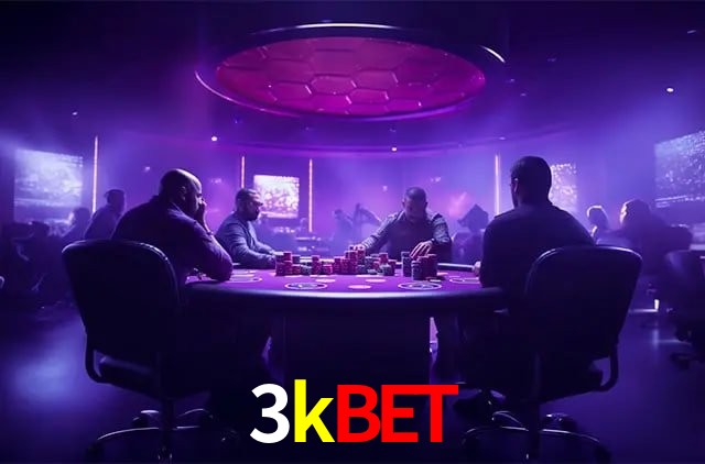Login Seguro 3kbet