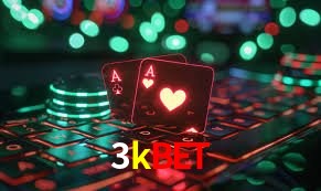Inovações de Jogos na 3kbet: O Futuro das Experiências Interativas