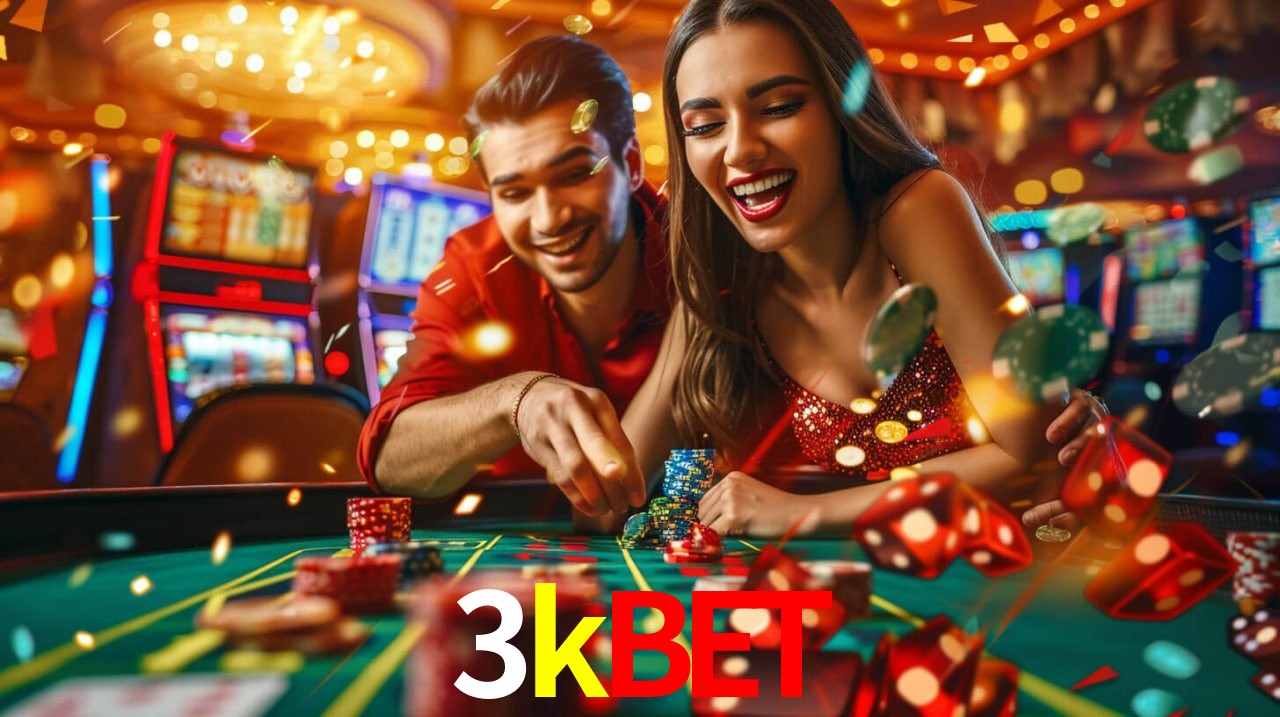 A Popularidade dos Caça-Níqueis no 3kbet