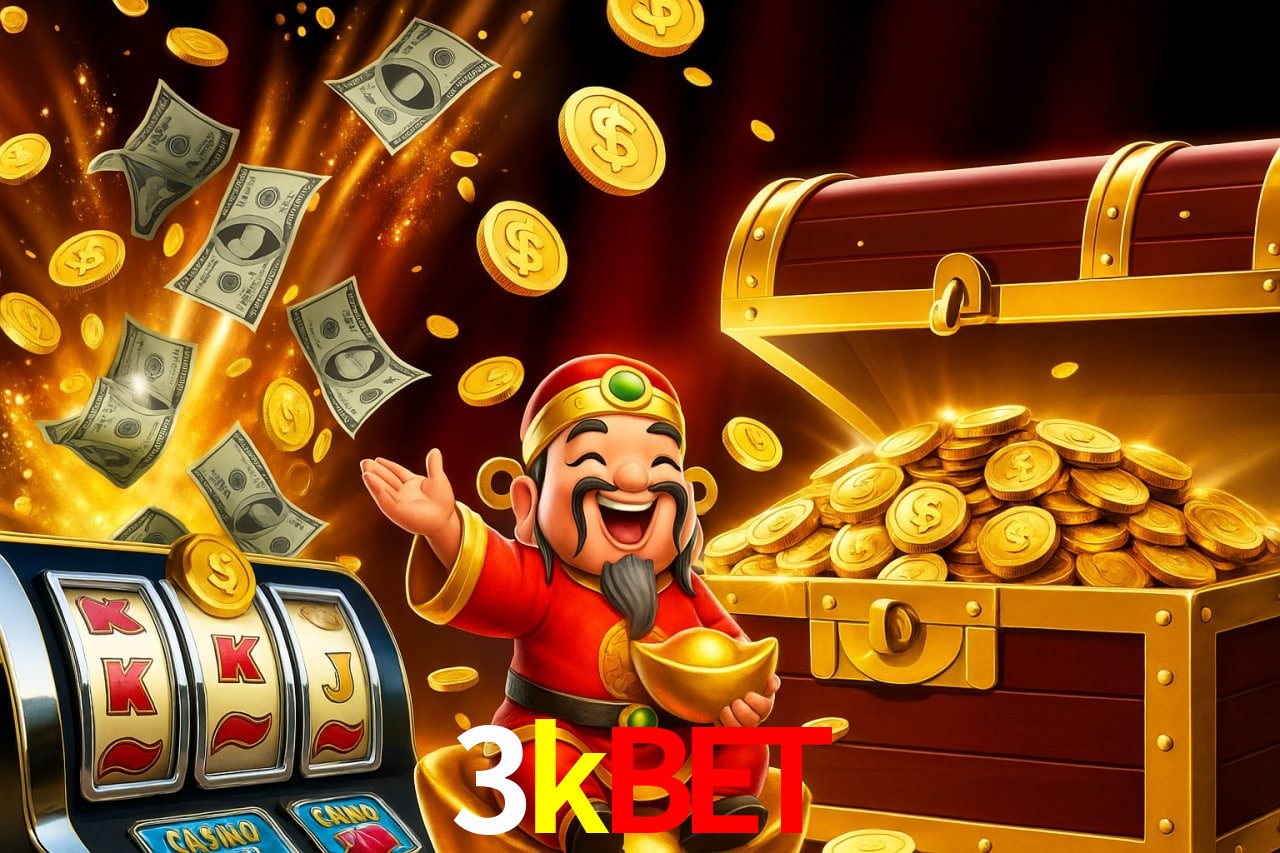 A Revolução dos Aplicativos de Jogos no 3kbet