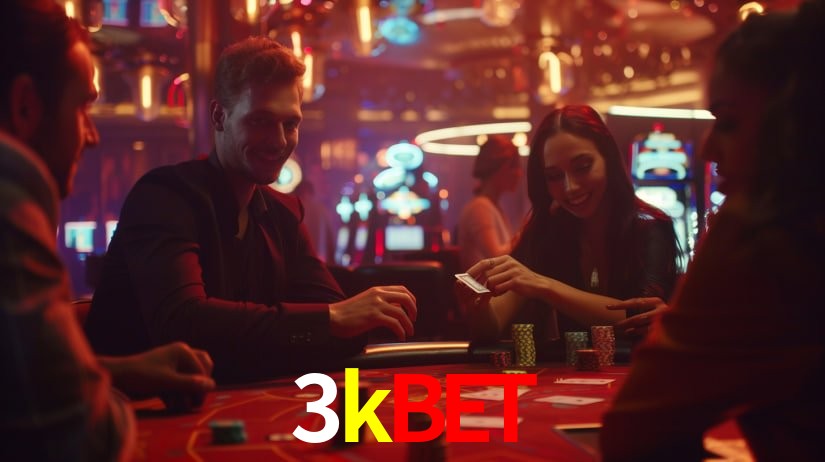 Bônus Diários 3kbet