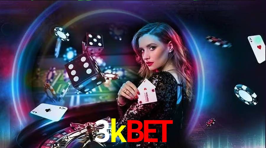 Live Casino 3kbet