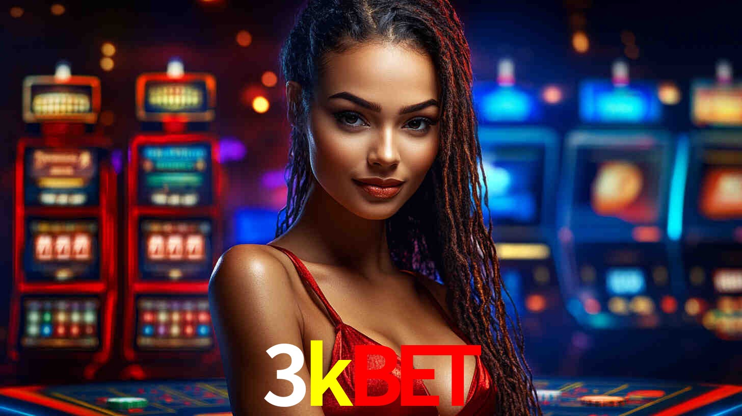 Recursos de Bônus 3kbet