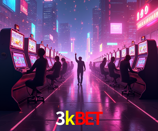 Apostas Esportivas na 3kbet: Um Guia Completo