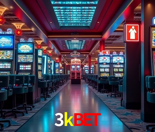 Benefícios da Conta 3kbet