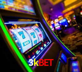 Jogos Exclusivos 3kbet