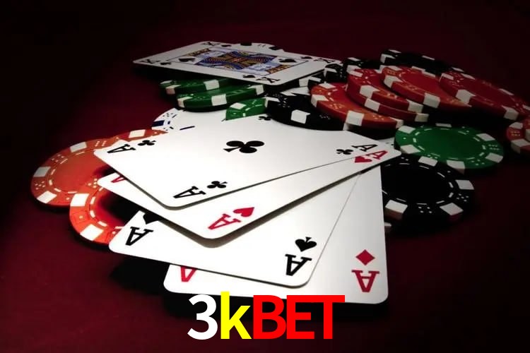 Inovações de Jogos na 3kbet: O Futuro das Experiências Interativas