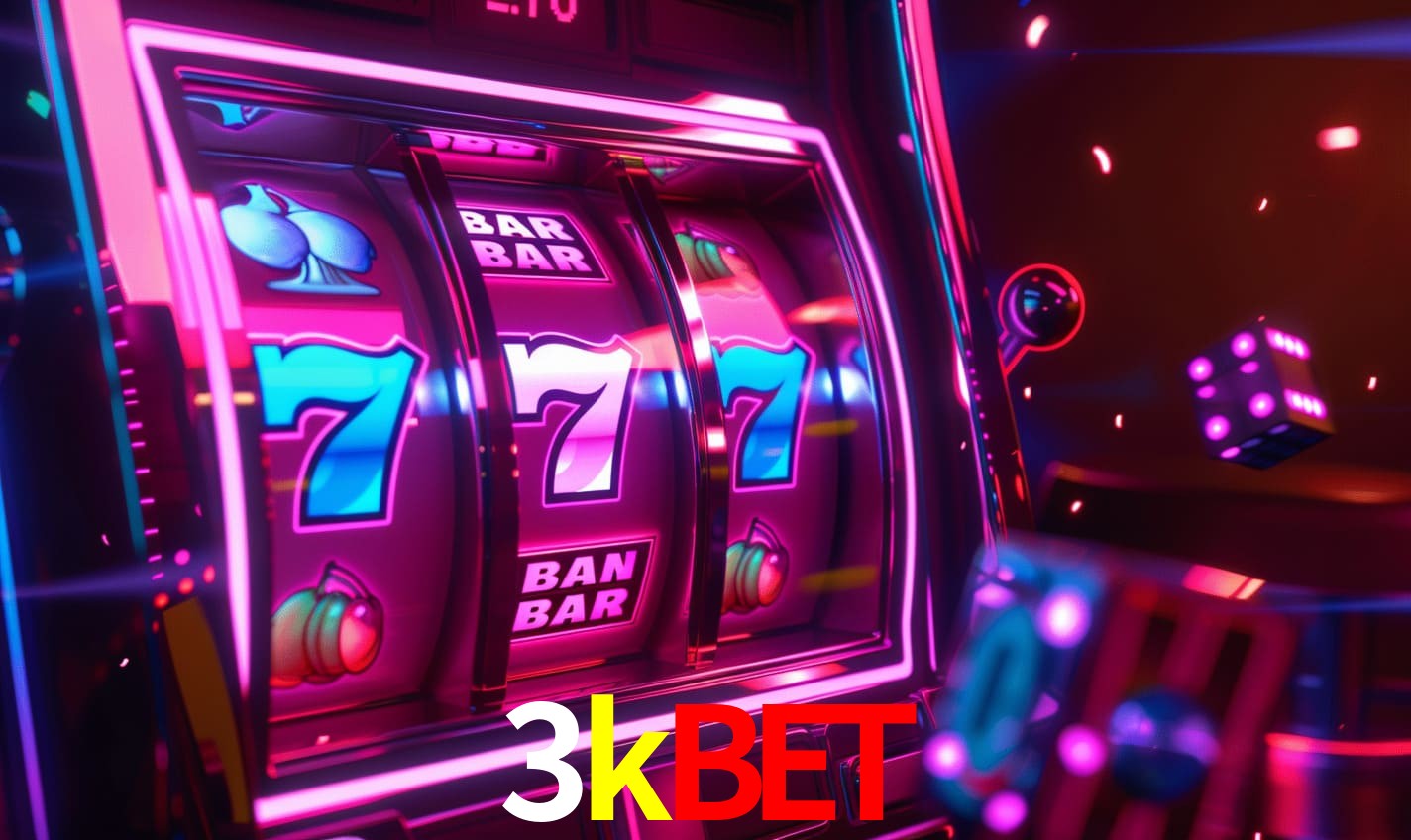 Provedores de Jogos 3kbet