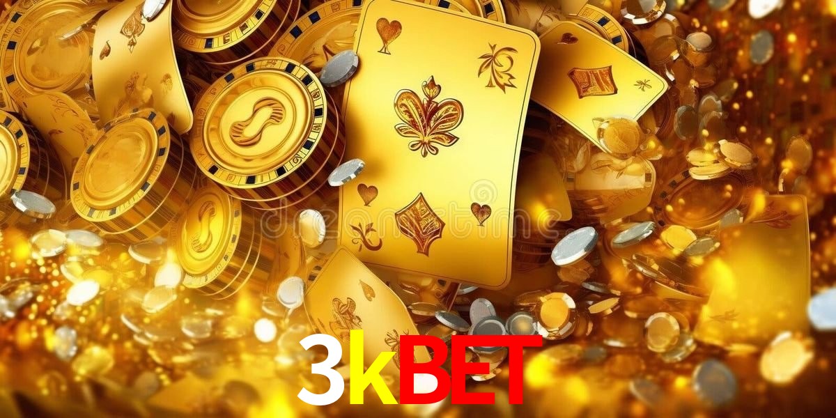Cadastro Rápido 3kbet