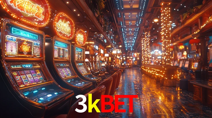 3kbet apk
