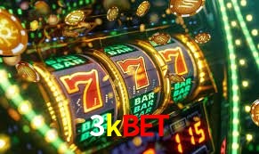 Security Systems 3kbet