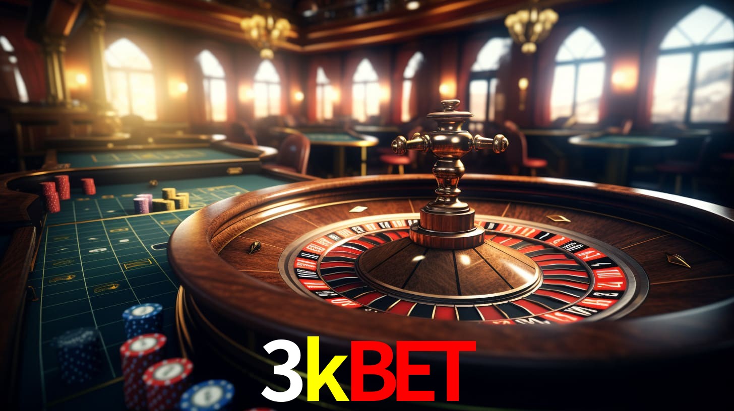 Programa VIP 3kbet