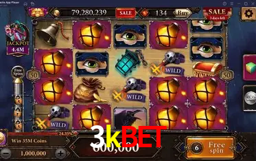 Flash Promotion 3kbet