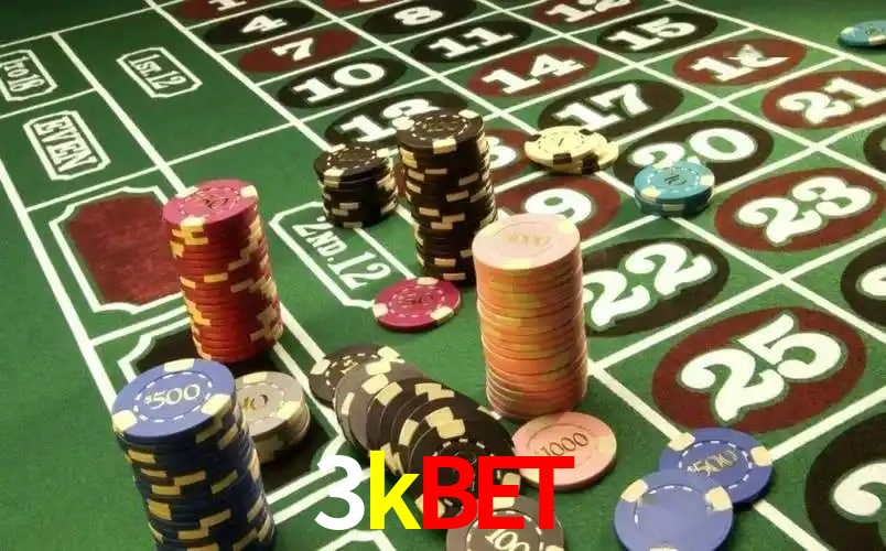 A Popularidade dos Caça-Níqueis no 3kbet