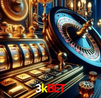 A Revolução dos Aplicativos de Jogos no 3kbet