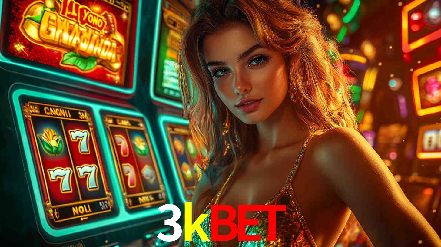 Explore as vantagens do 3kbet: serviço profissional e confiabilidade
