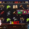 Weekend Specials 3kbet