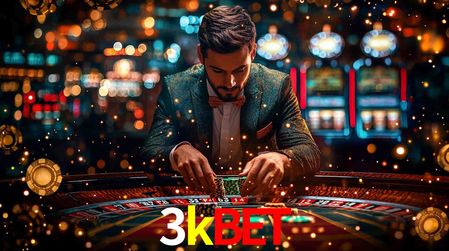 Experimente o Login Seguro Premium no 3kbet