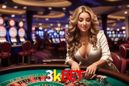 Blackjack Table 3kbet