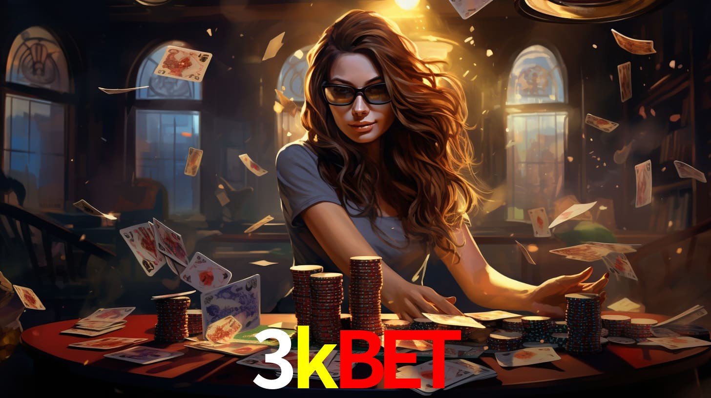Tournaments 3kbet