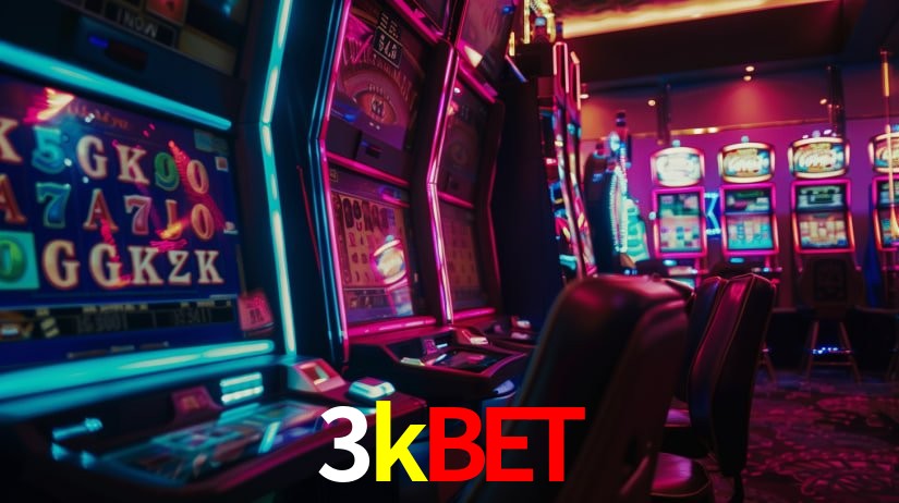 Platform Technology 3kbet