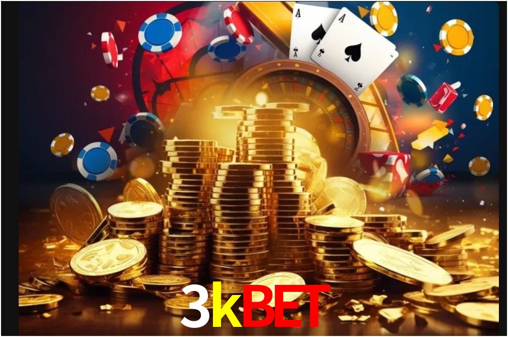 Desvendando o Mundo dos Jogos Virtuais na 3kbet