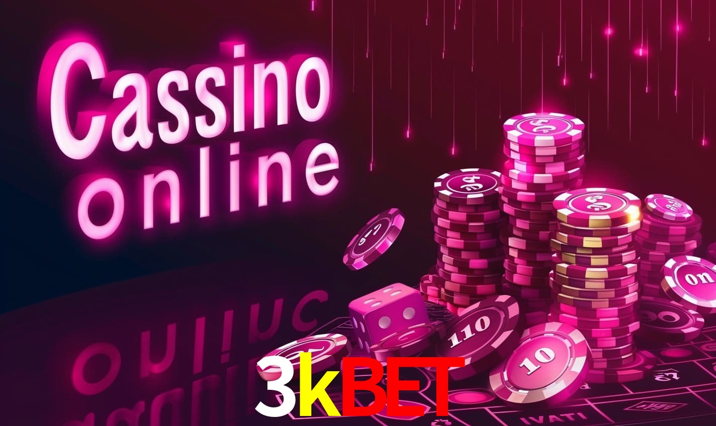 Jogos de Slot 3kbet