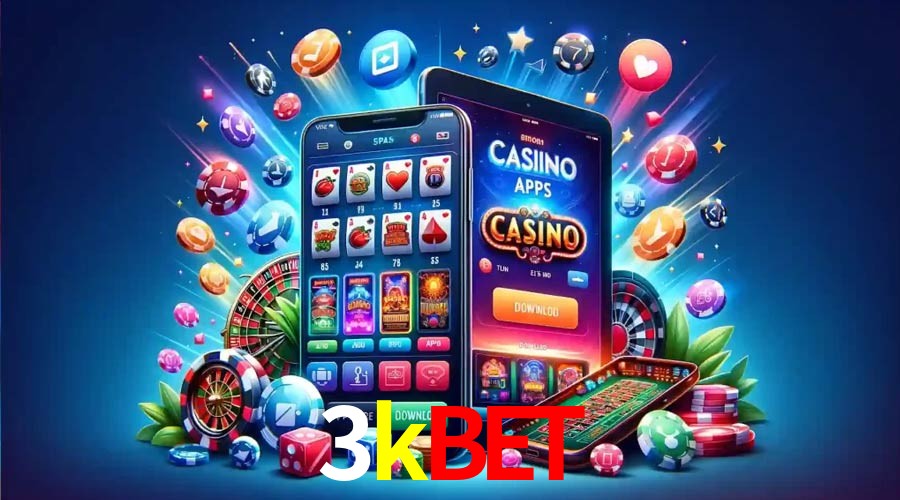 Slot Games 3kbet
