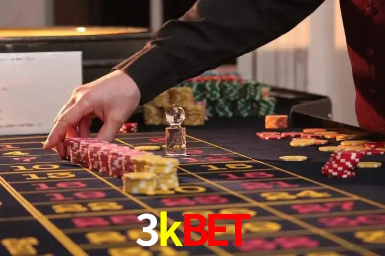 Torneios 3kbet