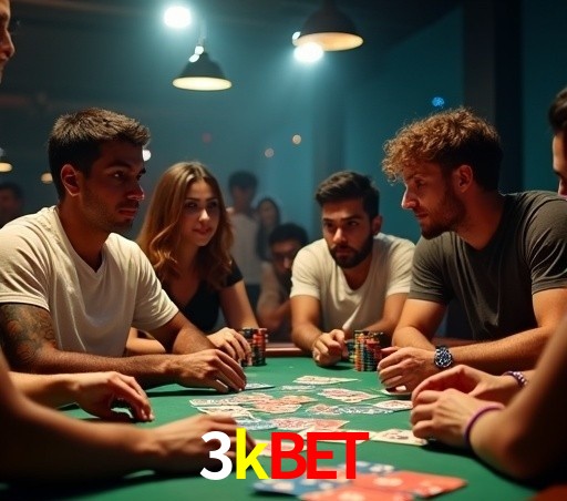 Inovações de Jogos na 3kbet: O Futuro das Experiências Interativas