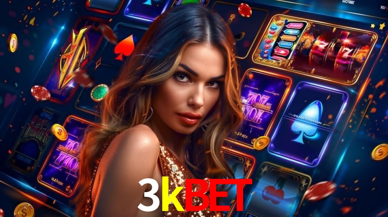 Design Responsivo 3kbet