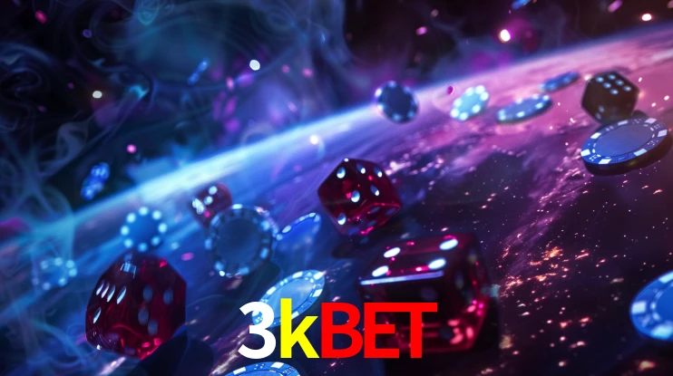 Bonus Features 3kbet